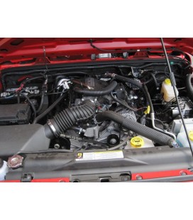 K&N Panel Filter33-2364