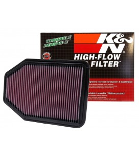 K&N Panel Filter33-2364