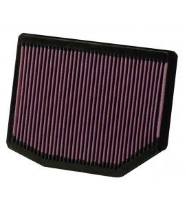 K&N Panel Filter33-2372