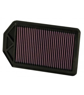 K&N Panel Filter33-2377