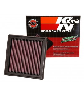 K&N Panel Filter33-2399