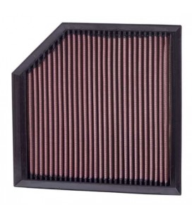 K&N Panel Filter33-2400