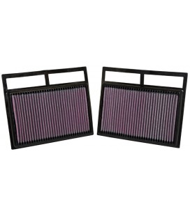 K&N Panel Filter33-2412