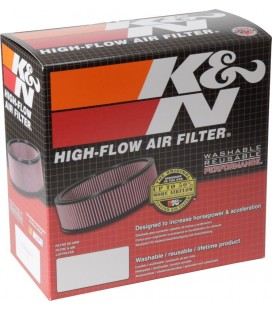 K&N oro filtras 33-2413