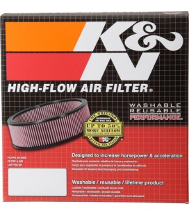 K&N oro filtras 33-2413