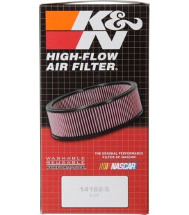 K&N oro filtras 33-2413