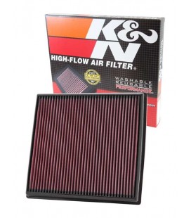 K&N oro filtras 33-2428