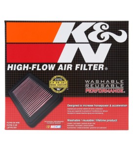K&N oro filtras 33-2428
