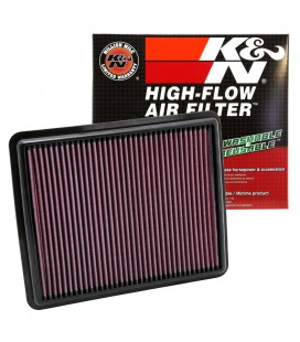 K&N Panel Filter33-2448