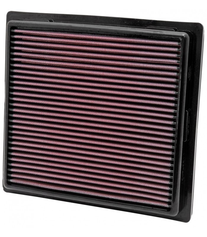 K&N Panel Filter33-2457