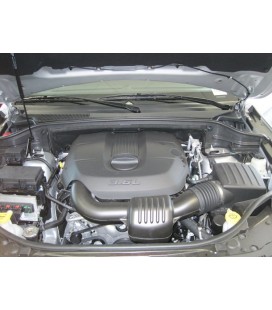 K&N Panel Filter33-2457