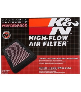 K&N oro filtras 33-2460