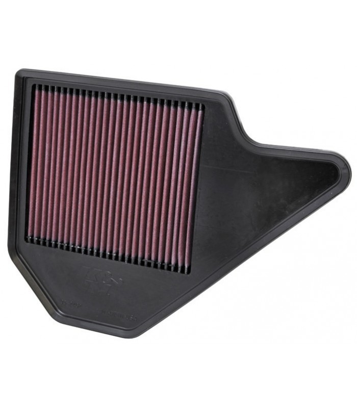 K&N oro filtras 33-2462