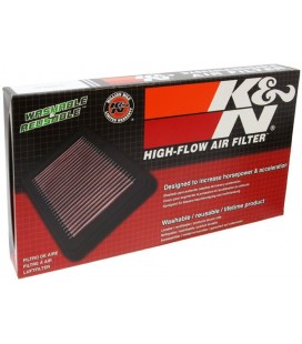 K&N oro filtras 33-2468