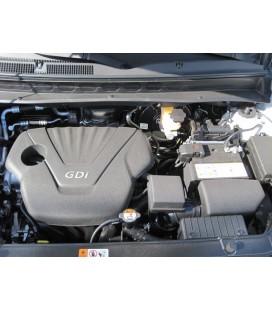 K&N Panel Filter33-2472