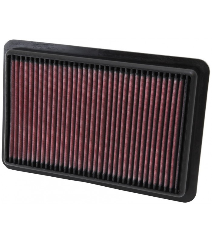 K&N Panel Filter33-2480