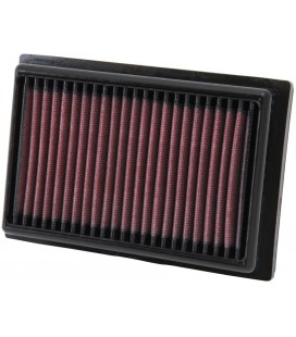 K&N Panel Filter33-2485