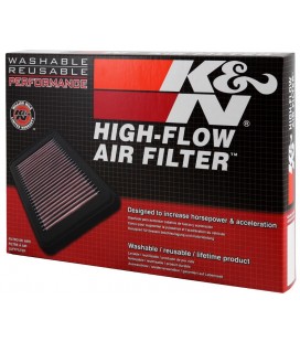 K&N oro filtras 33-2494