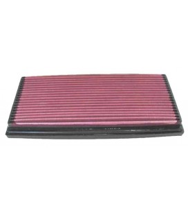 K&N oro filtras 33-2539