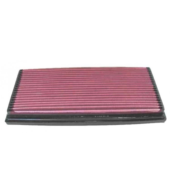 K&N Panel Filter33-2539