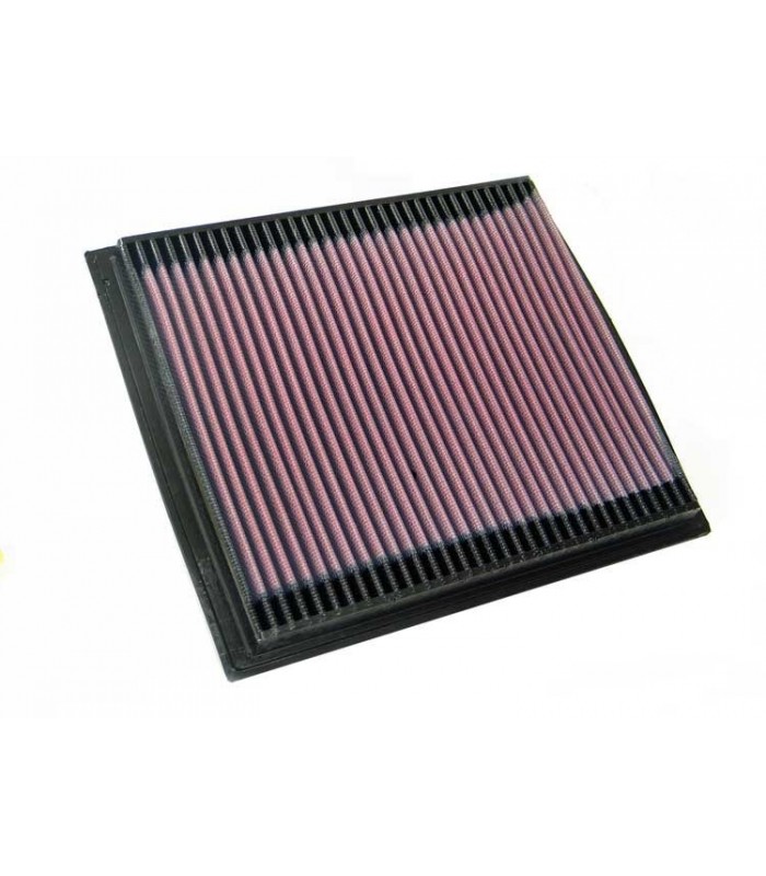 K&N Panel Filter33-2548-A