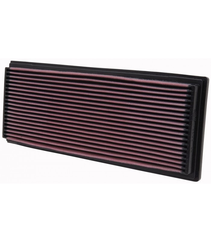 K&N Panel Filter33-2573