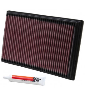K&N oro filtras 33-2649