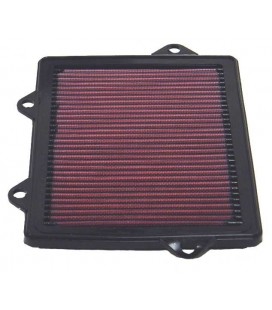 K&N oro filtras 33-2689