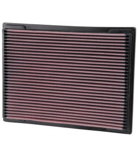 K&N oro filtras 33-2703