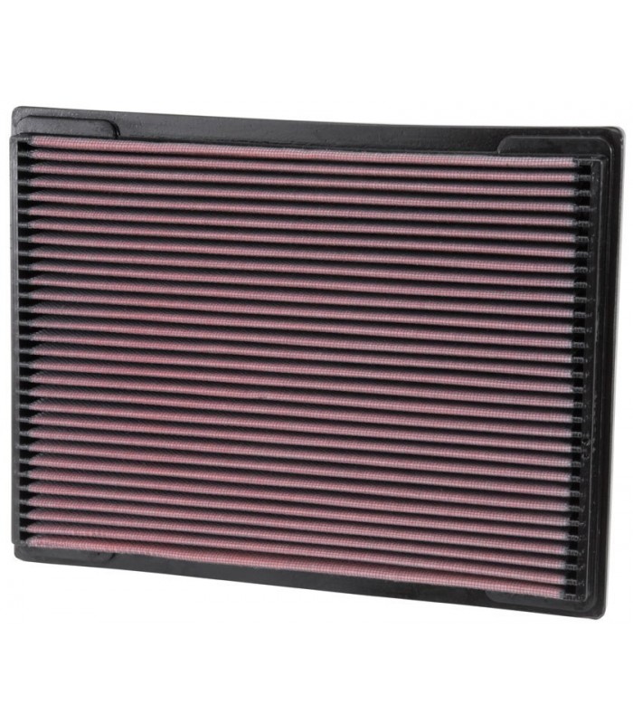 K&N oro filtras 33-2703