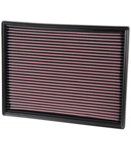 K&N oro filtras 33-2703