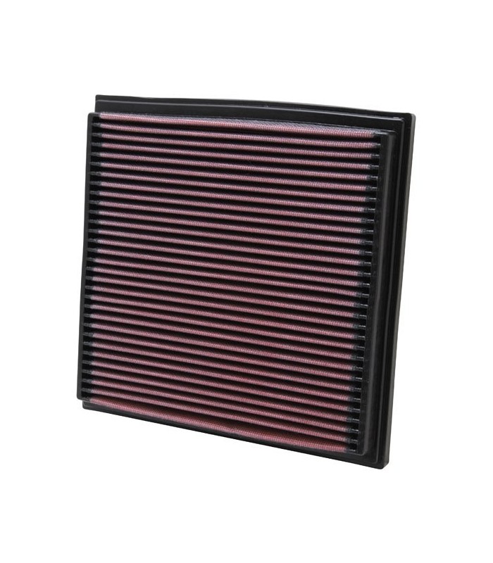 K&N Panel Filter33-2733