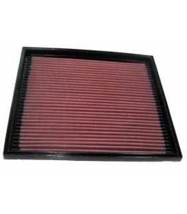K&N Panel Filter33-2734