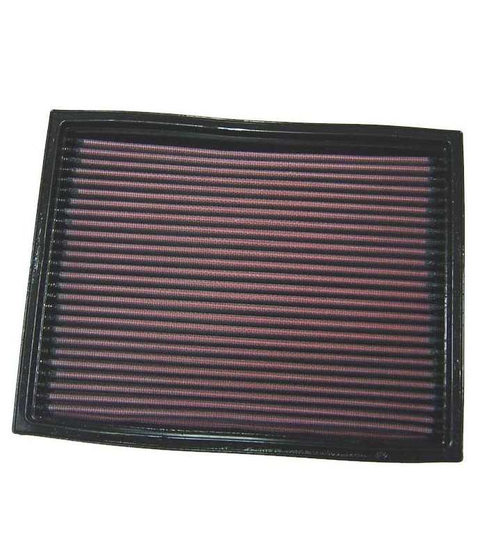 K&N Panel Filter33-2737