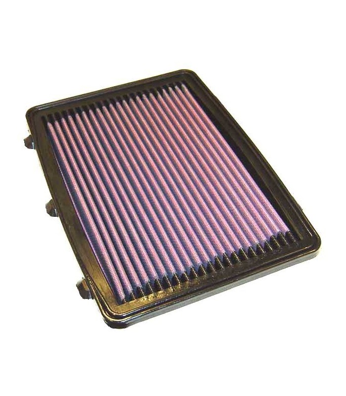 K&N Panel Filter33-2748-1