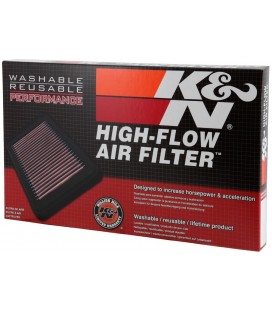 K&N oro filtras 33-2749