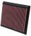 K&N oro filtras 33-2767