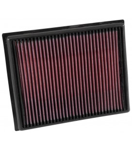 K&N Panel Filter33-2793