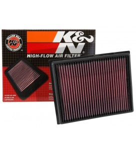 K&N Panel Filter33-2793