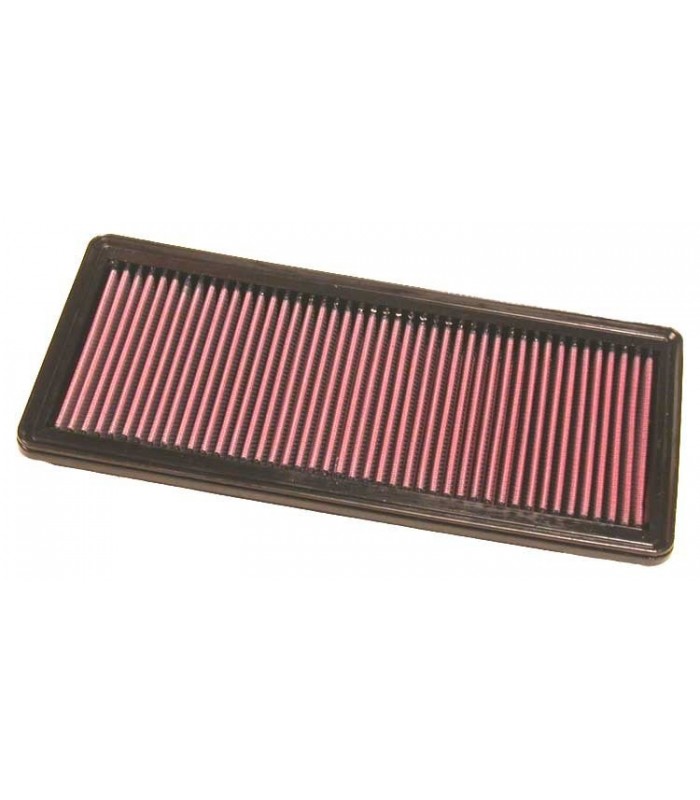 K&N Panel Filter33-2842