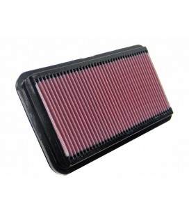 K&N Panel Filter33-2843