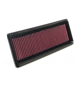 K&N Panel Filter33-2847