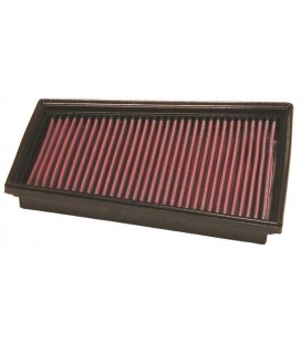 K&N Panel Filter33-2849