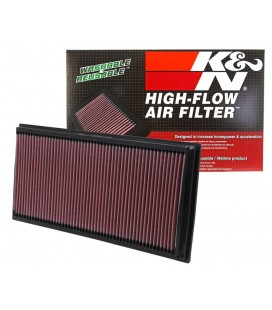K&N oro filtras 33-2857