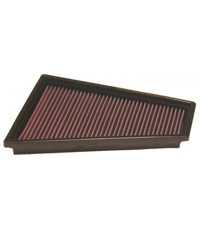 K&N Panel Filter33-2863