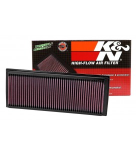 K&N Panel Filter33-2865