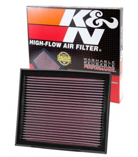 K&N oro filtras 33-2873