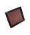 K&N Panel Filter33-2887