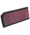 K&N oro filtras 33-2888