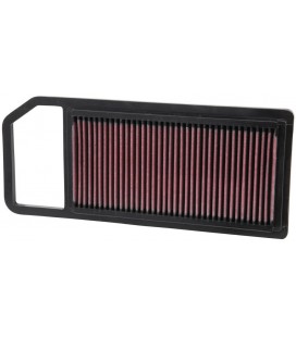 K&N Panel Filter33-2911